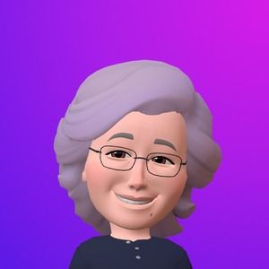 Meet your Posher, Debbie